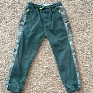 Mini Boden Joggers